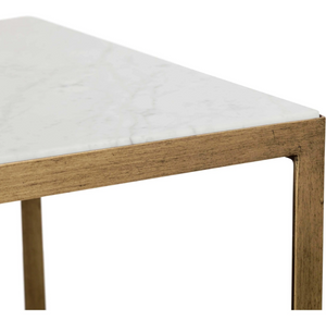 Evert Rectangular Coffee Table