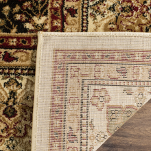 Load image into Gallery viewer, Safavieh Lyndhurst Multi/Ivory Area Rug 2&#39;3&quot; x 8&#39;,
