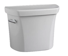 Load image into Gallery viewer, Kohler 1.28 GPF Tank with 14&quot; Rough In from the Wellworth Collection MRM889
