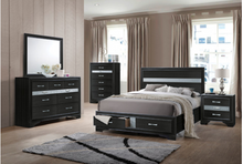 Load image into Gallery viewer, ACME Naima Dresser Black 7309RR-OB
