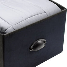Load image into Gallery viewer, 2 Drawer 11.75&#39;&#39; W Chest
