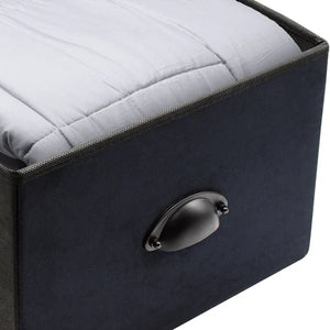 2 Drawer 11.75'' W Chest
