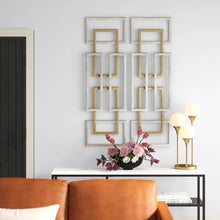 Load image into Gallery viewer, 2 Piece Aerin Wall Décor
