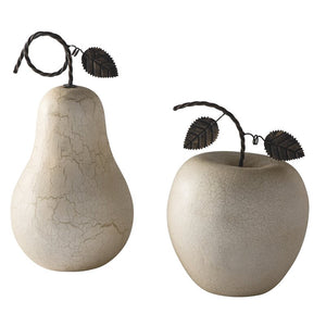 2 Piece Bramhall Sculpture Set