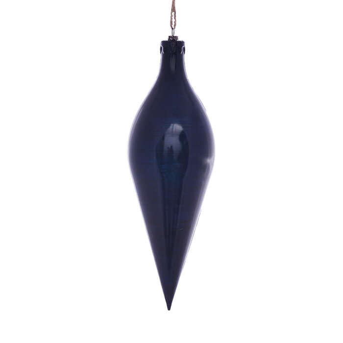 2 Piece Finial Ornament Set #ND1104