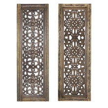 Load image into Gallery viewer, 2 Piece Wall Décor Set,
