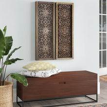 Load image into Gallery viewer, 2 Piece Wall Décor Set,

