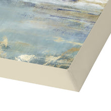 Load image into Gallery viewer, 36&#39;&#39; H x 72&#39;&#39; W x 1.5&#39;&#39; D 2 Piece Wrapped Canvas Painting
