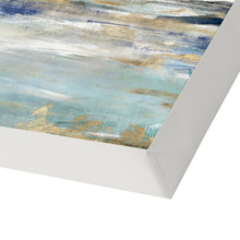 Load image into Gallery viewer, 36&#39;&#39; H x 72&#39;&#39; W x 1.5&#39;&#39; D 2 Piece Wrapped Canvas Painting
