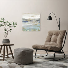 Load image into Gallery viewer, 36&#39;&#39; H x 72&#39;&#39; W x 1.5&#39;&#39; D 2 Piece Wrapped Canvas Painting
