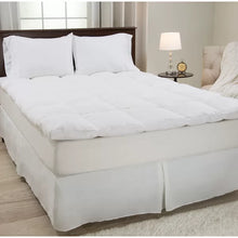 Load image into Gallery viewer, 2&quot; Duck Feathers Mattress Topper
