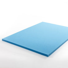 Load image into Gallery viewer, 2&quot; Gel Memory Foam Mattress Topper queen
