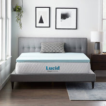 Load image into Gallery viewer, 2&quot; Mattress Topper MRM3418
