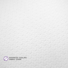 Load image into Gallery viewer, 2&quot; Memory Foam Mattress Topper. King
