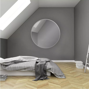 32" Round Decorative Wall Mirror - Project 62™ MRM792