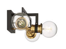 Load image into Gallery viewer, Nuvo Lighting Intention 3 Light 17&quot; Wide Bathroom Vanity Light 6289RR
