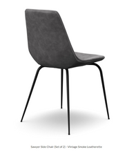 Load image into Gallery viewer, Sawyer Side Chair (Set of 2)
