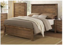 Load image into Gallery viewer, Brayden HEADBOARD ONLY, King
