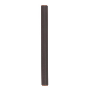 Amerock - Bar Pulls - 3" Centers (5 3/8" O/A) Bar Pull in Oil Rubbed Bronze (Set of 10) MRM3874