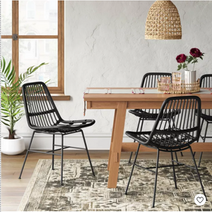 Opalhouse deals dining chair