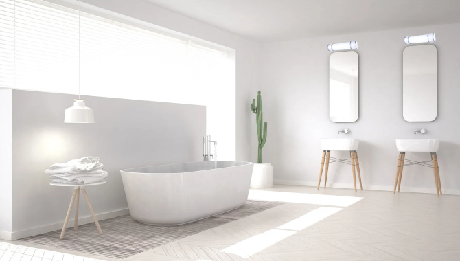 Elegant Lighting Single Light 24