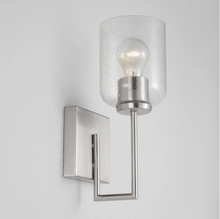 Load image into Gallery viewer, Capital Lighting Carter 13&quot; Tall Bathroom Sconce
