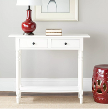 Load image into Gallery viewer, Baxter Console Table - Safavieh 1506CDR
