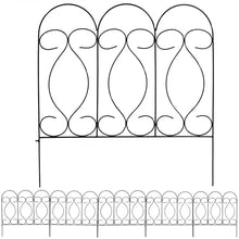 Load image into Gallery viewer, 2 ft. H x 2 ft. W Novella Edging (Set of 5) (3 BOXES)

