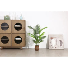 Load image into Gallery viewer, Adcock Artificial Palm Tree in Pot 55 x 35 x 35
