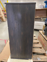 Load image into Gallery viewer, Ashley Furniture Reylow Dark Brown Dresser By Signature Design By Ashley
