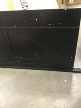 Load image into Gallery viewer, Faulkner Solid Wood Panel Headboard queen
