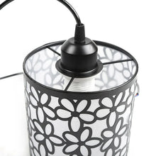 Load image into Gallery viewer, 3-Head Round Dining Room Ceiling, Hanging Light LED Pendant Lamp Adjustable Hight 39.4In
