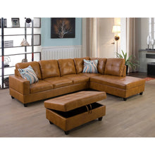 Load image into Gallery viewer, Sectional Sofa Chaise

