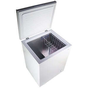 3.5 cu. ft. Chest Freezer (SB656)