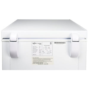 3.5 cu. ft. Chest Freezer (SB656)