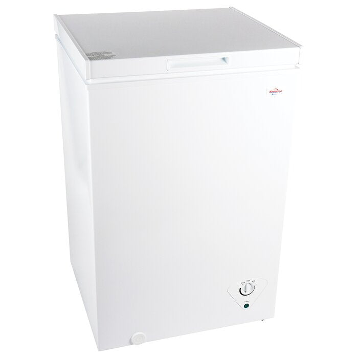 3.5 cu. ft. Chest Freezer (SB656)
