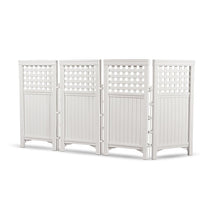 Load image into Gallery viewer, 3.5 ft. H x 2 ft. W Outdoor Privacy Screen
