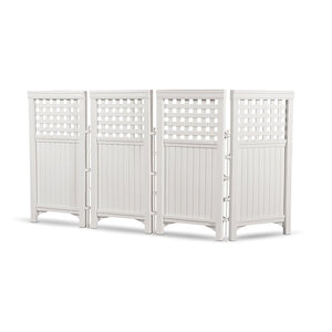 3.5 ft. H x 2 ft. W Outdoor Privacy Screen 1402AH