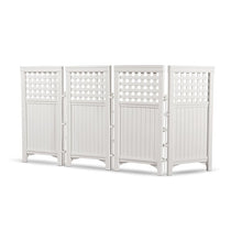 Load image into Gallery viewer, 3.5 ft. H x 2 ft. W Outdoor Privacy Screen 5250RR
