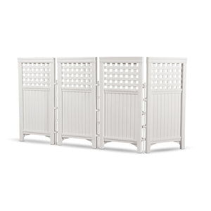 3.5 ft. H x 2 ft. W Outdoor Privacy Screen 5250RR