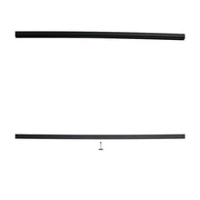 Load image into Gallery viewer, 3.5 ft. H x 8 ft. W Vista Aluminum Metal Straight Railing (Set of 4)3966RR
