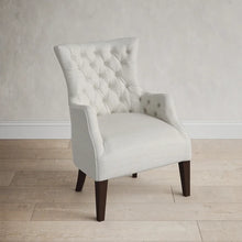 Load image into Gallery viewer, 30.25&#39;&#39; Wide Tufted Wingback Chair
