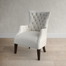Load image into Gallery viewer, 30.25&#39;&#39; Wide Tufted Wingback Chair
