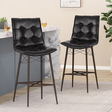 Load image into Gallery viewer, 30.25&quot; Bar Stool (Set of 2) 1807AH
