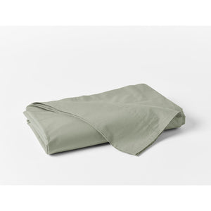 300 Thread Count 100% Cotton Percale Sheet Set - Queen