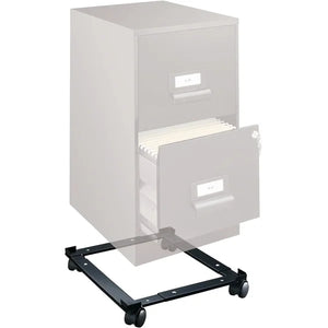 300 lb. Capacity Furniture Dolly