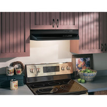 Load image into Gallery viewer, 36&quot; 190 CFM Ducted Under Cabinet Range Hood 8026
