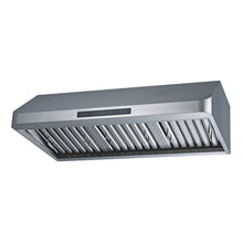 Load image into Gallery viewer, 30&quot; 600 CFM Convertible Under Cabinet Range Hood 4755RR
