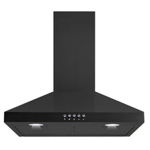Load image into Gallery viewer, 30&quot; W103C Series 350 CFM Convertible Wall Mount Range Hood 4211RR
