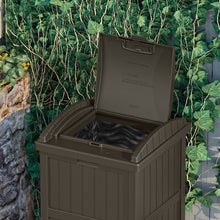 Load image into Gallery viewer, 30 Gallon Trash Can MRM2998
